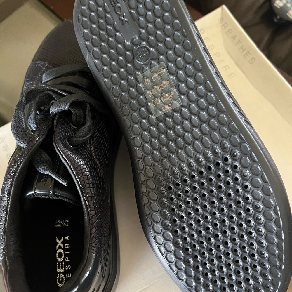 Geox respira women’s tennis